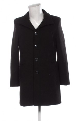 Herrenmantel Reserved, Größe S, Farbe Schwarz, Preis 54,74 €