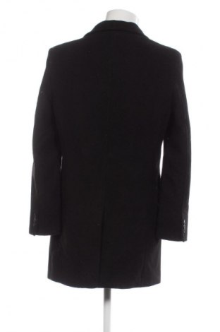 Herrenmantel Reserved, Größe S, Farbe Schwarz, Preis 54,74 €