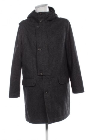 Palton de bărbați Reserved, Mărime L, Culoare Multicolor, Preț 176,99 Lei