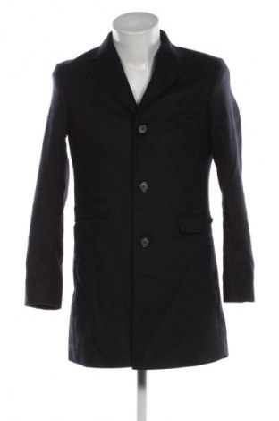 Palton de bărbați Riley, Mărime M, Culoare Albastru, Preț 150,99 Lei