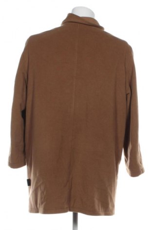 Herrenmantel Roman Rothschild, Größe L, Farbe Beige, Preis 48,99 €