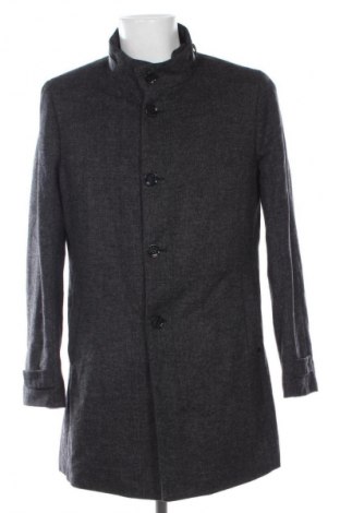 Palton de bărbați S.Oliver, Mărime L, Culoare Negru, Preț 342,99 Lei