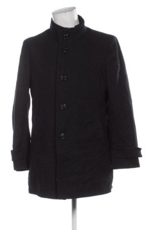 Herrenmantel S.Oliver, Größe L, Farbe Grau, Preis € 65,99