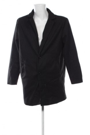 Herrenmantel SHEIN, Größe XL, Farbe Schwarz, Preis € 31,99