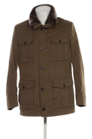 Herrenmantel Schneiders, Größe L, Farbe Grün, Preis 224,99 €