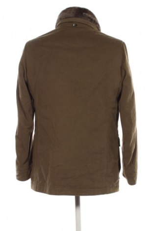 Herrenmantel Schneiders, Größe L, Farbe Grün, Preis 224,99 €