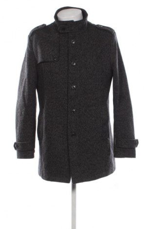 Herrenmantel Selected Homme, Größe L, Farbe Mehrfarbig, Preis € 49,99