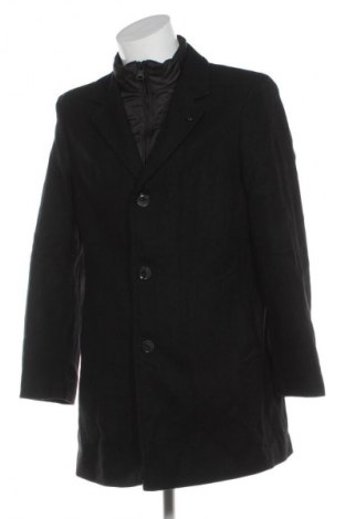 Herrenmantel Sir Oliver, Größe M, Farbe Mehrfarbig, Preis € 27,99