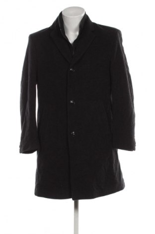 Palton de bărbați Stones, Mărime L, Culoare Negru, Preț 152,99 Lei