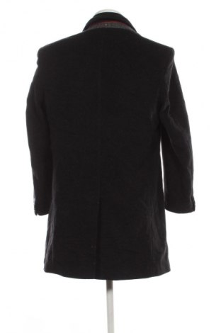 Palton de bărbați Stones, Mărime L, Culoare Negru, Preț 152,99 Lei