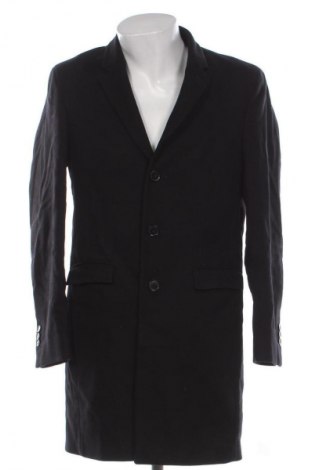 Herrenmantel The Kooples, Größe M, Farbe Schwarz, Preis € 137,99