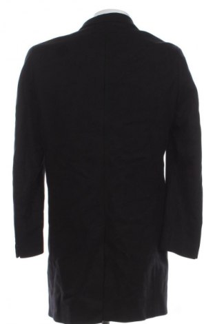 Herrenmantel The Kooples, Größe M, Farbe Schwarz, Preis € 137,99