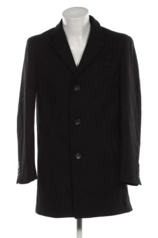 Férfi kabát Thomas Goodwin, Méret L, Szín Fekete, Ár 19 099 Ft