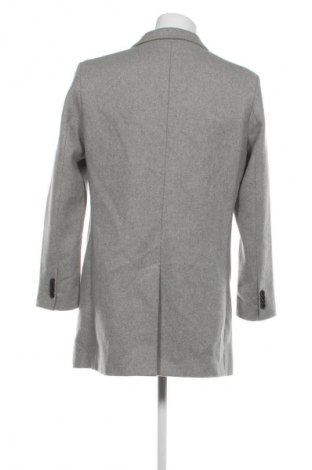 Herrenmantel Tom Tailor, Größe L, Farbe Grau, Preis € 58,99