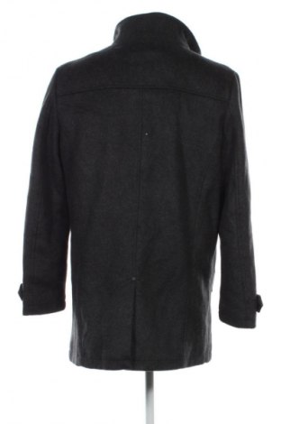 Herrenmantel Tom Tailor, Größe L, Farbe Schwarz, Preis 42,99 €