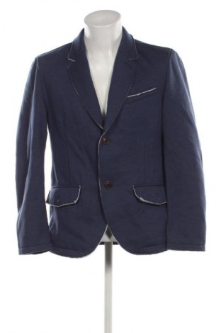 Herrenmantel Tom Tailor, Größe XL, Farbe Blau, Preis 12,99 €