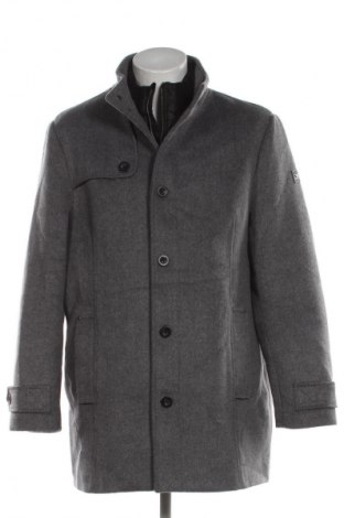 Palton de bărbați Tom Tailor, Mărime XXL, Culoare Gri, Preț 289,99 Lei