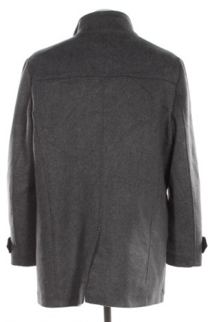 Palton de bărbați Tom Tailor, Mărime XXL, Culoare Gri, Preț 289,99 Lei