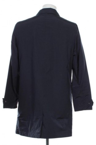 Herrenmantel Tommy Hilfiger, Größe M, Farbe Blau, Preis € 339,99