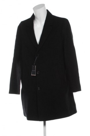Palton de bărbați Tommy Hilfiger, Mărime XL, Culoare Negru, Preț 1.304,99 Lei