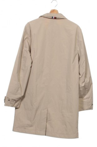Herrenmantel Tommy Hilfiger, Größe XS, Farbe Beige, Preis € 339,99