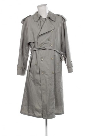 Palton de bărbați Unbranded, Mărime M, Culoare Gri, Preț 118,77 Lei