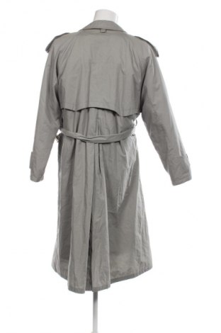 Palton de bărbați Unbranded, Mărime M, Culoare Gri, Preț 118,77 Lei