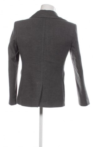 Herrenmantel Unbranded, Größe M, Farbe Grau, Preis 49,99 €