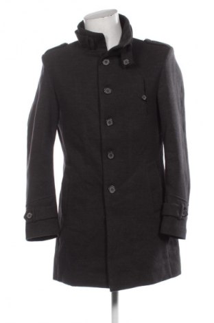 Herrenmantel Unbranded, Größe XL, Farbe Grau, Preis 54,99 €