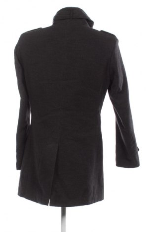 Herrenmantel Unbranded, Größe XL, Farbe Grau, Preis 54,99 €