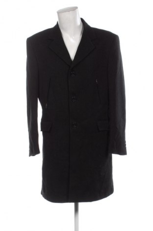 Herrenmantel Unbranded, Größe L, Farbe Schwarz, Preis € 89,48