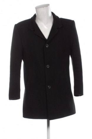 Herrenmantel Unbranded, Größe M, Farbe Schwarz, Preis € 38,99