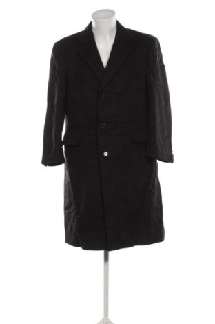 Herrenmantel Unbranded, Größe XL, Farbe Schwarz, Preis 33,99 €