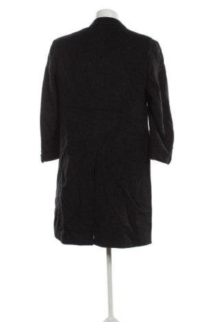 Herrenmantel Unbranded, Größe XL, Farbe Schwarz, Preis 33,99 €