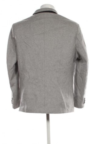 Palton de bărbați Unbranded, Mărime S, Culoare Gri, Preț 100,99 Lei