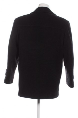 Herrenmantel Unbranded, Größe M, Farbe Schwarz, Preis € 54,99