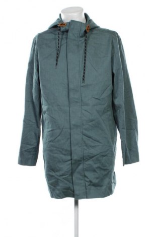 Herrenmantel Unbranded, Größe XXL, Farbe Grün, Preis 28,99 €