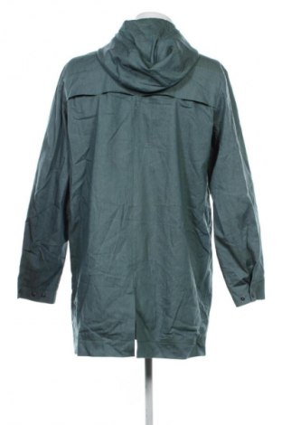 Herrenmantel Unbranded, Größe XXL, Farbe Grün, Preis 28,99 €