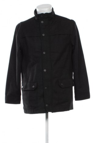 Palton de bărbați Unbranded, Mărime L, Culoare Negru, Preț 341,99 Lei