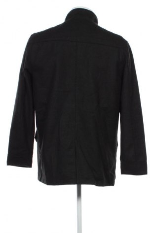 Palton de bărbați Unbranded, Mărime L, Culoare Negru, Preț 341,99 Lei