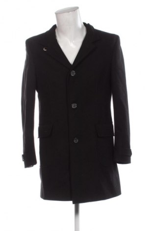 Herrenmantel Unbranded, Größe M, Farbe Schwarz, Preis € 54,99
