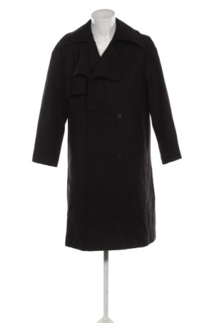 Herrenmantel Unbranded, Größe L, Farbe Schwarz, Preis 52,99 €