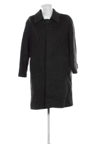 Herrenmantel Unbranded, Größe L, Farbe Grau, Preis € 31,99