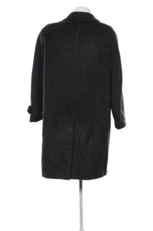 Herrenmantel Unbranded, Größe L, Farbe Grau, Preis € 31,99