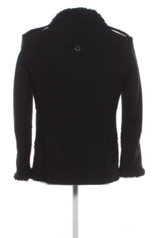 Palton de bărbați Unbranded, Mărime M, Culoare Negru, Preț 205,00 Lei