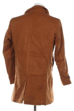 Herrenmantel Unbranded, Größe L, Farbe Braun, Preis € 26,99
