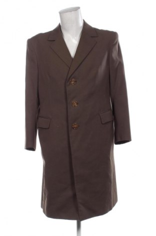 Herrenmantel Unbranded, Größe XXL, Farbe Braun, Preis 39,83 €