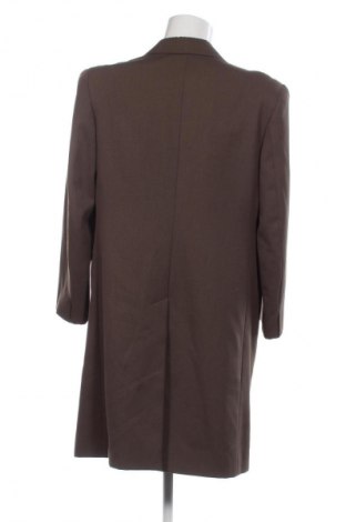 Herrenmantel Unbranded, Größe XXL, Farbe Braun, Preis 39,83 €