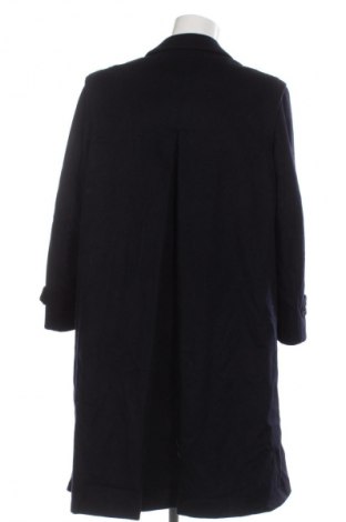 Palton de bărbați Unbranded, Mărime L, Culoare Albastru, Preț 244,99 Lei