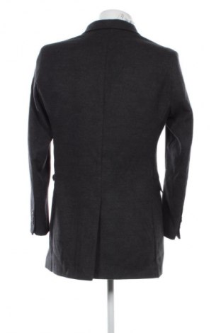 Herrenmantel Unbranded, Größe M, Farbe Grau, Preis 47,99 €